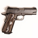 KIMBER TACTICAL PRO II - 3 of 4