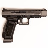 CANIK TP9SFX - 2 of 3
