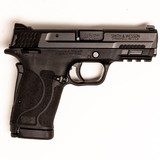 SMITH & WESSON SHIELD EZ - 3 of 4