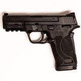 SMITH & WESSON SHIELD EZ - 2 of 4