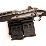 RUGER GUNSITE SCOUT - 3 of 5