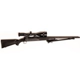 SAVAGE ARMS MODEL 10 - 3 of 5