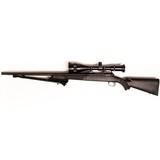 SAVAGE ARMS MODEL 10 - 2 of 5