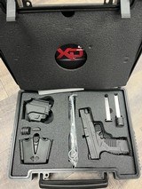 SPRINGFIELD ARMORY XD-S - 1 of 3