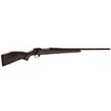 WEATHERBY VANGUARD .257 WBY MAG - 2 of 3
