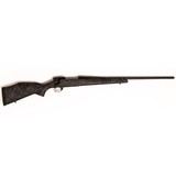 WEATHERBY VANGUARD .240 WBY - 2 of 3