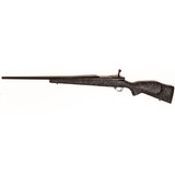 WEATHERBY VANGUARD .240 WBY - 1 of 3