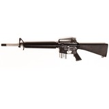 ROCK RIVER ARMS LAR-15 A4 NATIONAL MATCH (CMP) - 1 of 5