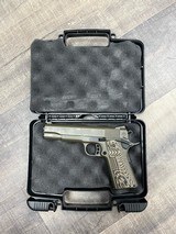 ROCK ISLAND ARMORY ROCK STANDARD FS DS - 1 of 3