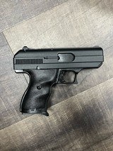 HI POINT C9 - 2 of 2