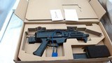 CZ SCORPION EVO 3 S1 PISTOL - 7 of 7