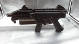 CZ SCORPION EVO 3 S1 PISTOL - 1 of 7