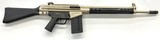 PTR INDUSTRIES special edition featureless PTR 9 with 10rd magazine - 1 of 6