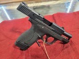 SMITH & WESSON M&P 45 - 2 of 3