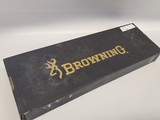 BROWNING SA 22 BREAKDOWN - 2 of 8