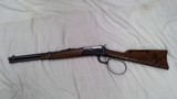 INTERARMS MODEL 92 - 1 of 2