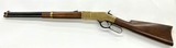 UBERTI 1866 Yellowboy .22 LONG - 1 of 4