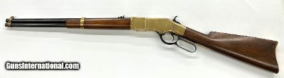 UBERTI 1866 Yellowboy .22 LONG