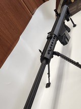 BARRETT 82A1 - 8 of 8