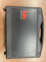 HECKLER & KOCH HK45 - 5 of 5