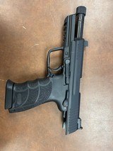 HECKLER & KOCH HK45 - 2 of 5