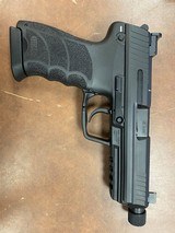 HECKLER & KOCH HK45 - 3 of 5
