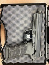 HECKLER & KOCH HK45 - 1 of 5