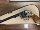 SMITH & WESSON 17-3 - 1 of 2