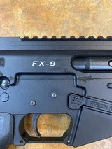 FREEDOM ORDNANCE FX-9 PISTOL - 5 of 7