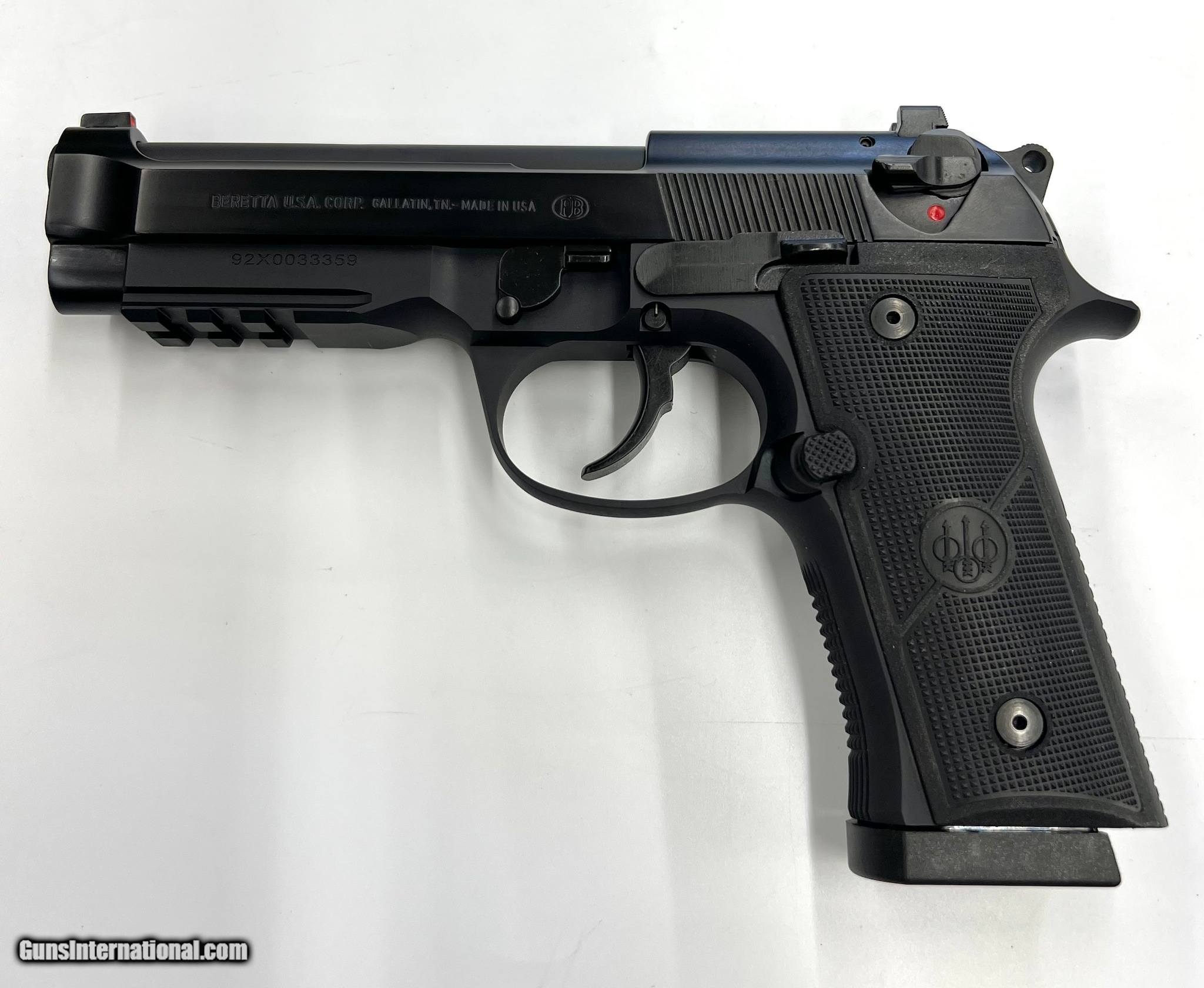 BERETTA 92X GR