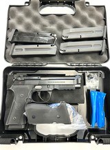 BERETTA 92X GR - 5 of 5