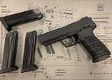 HECKLER & KOCH HK45 - 2 of 3