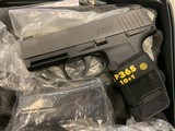 SIG SAUER P365 TAC PAC - 2 of 3