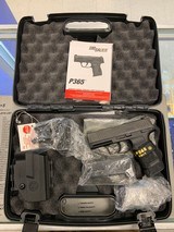 SIG SAUER P365 TAC PAC - 1 of 3