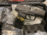 SIG SAUER P365 TAC PAC - 3 of 3