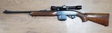REMINGTON 742 WOODMASTER - 1 of 6