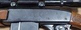 REMINGTON 742 WOODMASTER - 2 of 6