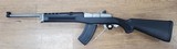 RUGER MINI 14RANCH RIFLE - 4 of 7