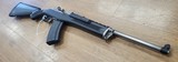 RUGER MINI 14RANCH RIFLE - 3 of 7