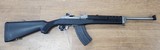 RUGER MINI 14RANCH RIFLE - 1 of 7