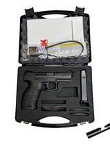 HECKLER & KOCH HK VP9 - 2 of 5