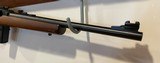 MARLIN MODEL 9 CAMP RIFLE - 5 of 7