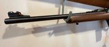 MARLIN MODEL 9 CAMP RIFLE - 7 of 7