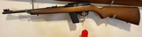 MARLIN MODEL 9 CAMP RIFLE - 2 of 7