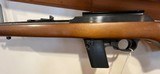 MARLIN MODEL 9 CAMP RIFLE - 6 of 7