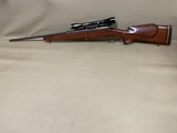 WINCHESTER 70 .30-06 SPRG - 6 of 8