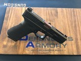 SALIENT ARMS INTERNATIONAL g17 tier 1 - 1 of 5