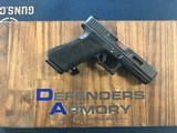 SALIENT ARMS INTERNATIONAL g17 tier 1 - 2 of 5