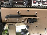 KRISS VECTOR Featureless KRISS VECTOR GEN II CRB with 10rd magazine - 3 of 7