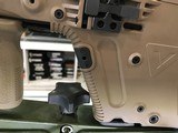 KRISS VECTOR Featureless KRISS VECTOR GEN II CRB with 10rd magazine - 4 of 7